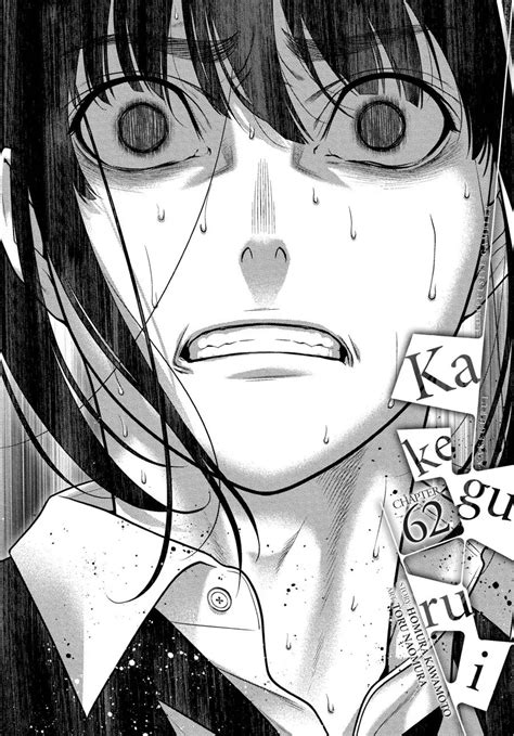 Welcome to Kakegurui: Unraveling the Age and Romance of .